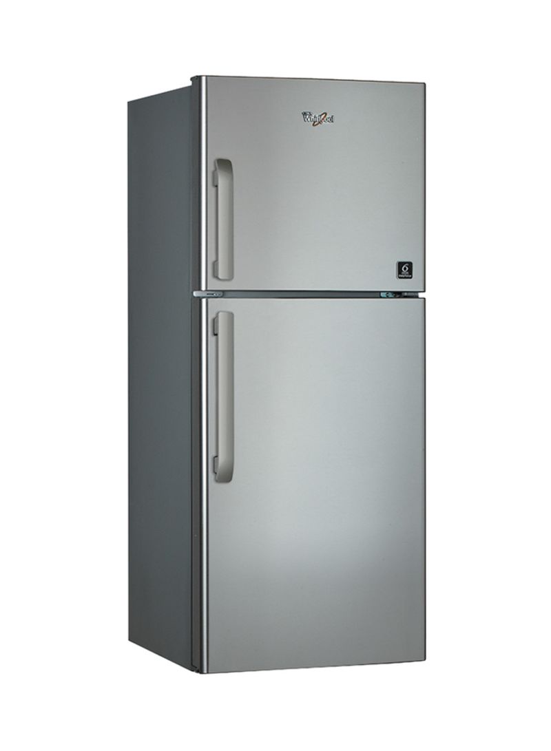 Refrigerator 242L WTM302RSL Arctic Steel